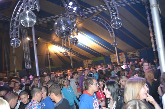 Festy-Pasques Nuit des cloches - Bléharies